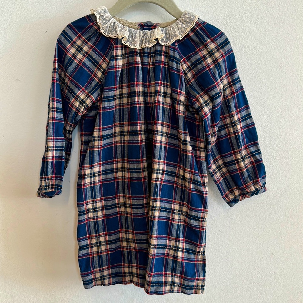 Bonpoint dress